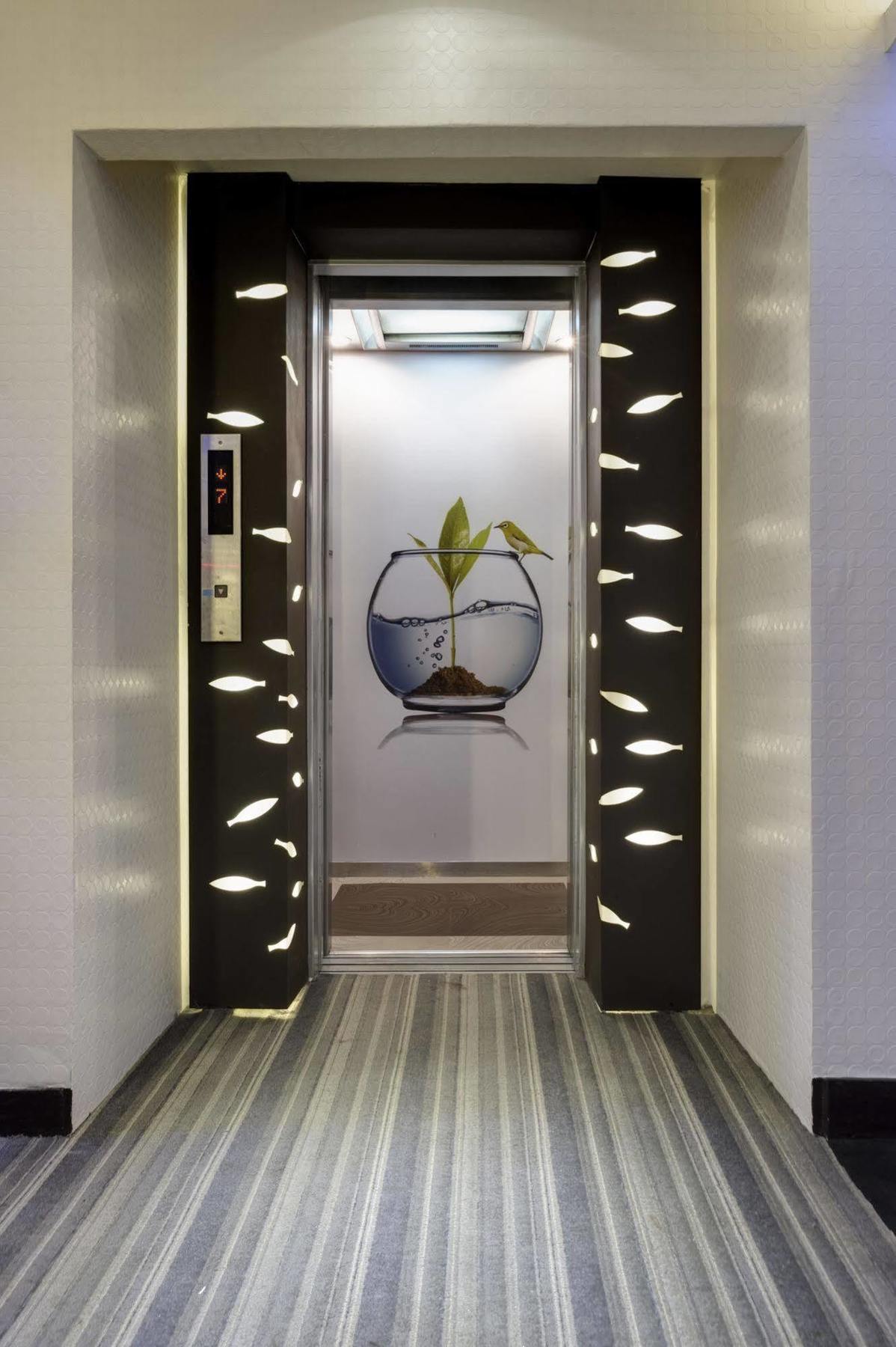 E-Coast Star Hotel Keelung Exterior photo